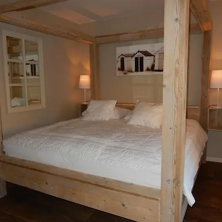 Apartament Welkom-In