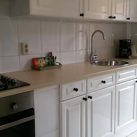 Apartmán Welkom-In *