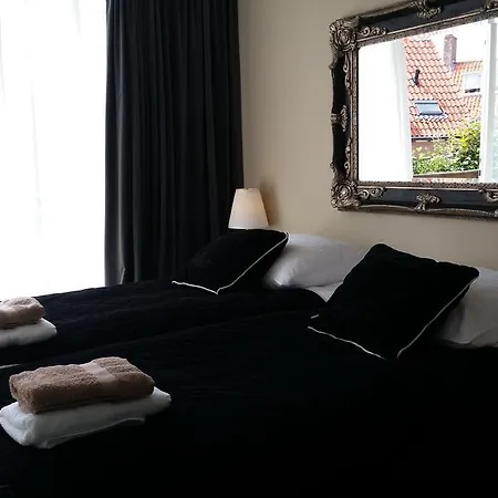 Apartmán Welkom-In