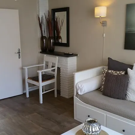 Apartmán Welkom-In *