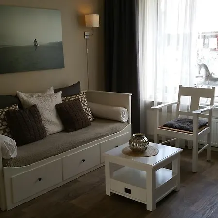 Welkom-In Zandvoort