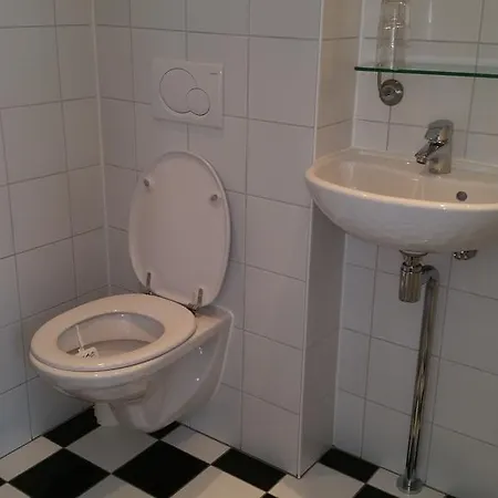 Apartment Welkom-In