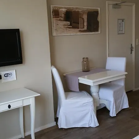 Apartment Welkom-In Zandvoort