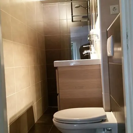 Apartment Welkom-In