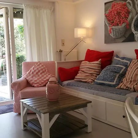 Apartmán Welkom-In Zandvoort