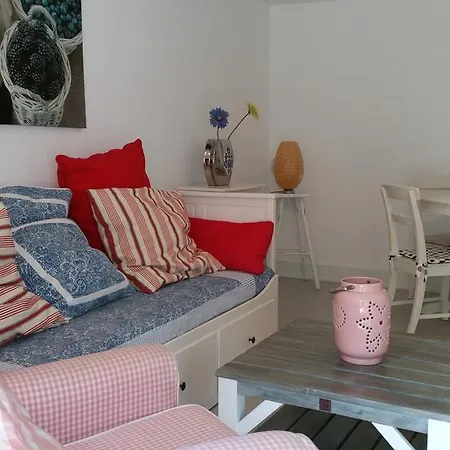 Welkom-In * Zandvoort