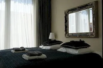 Welkom-In Apartmán Zandvoort