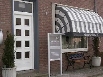 Apartment Welkom-In Zandvoort
