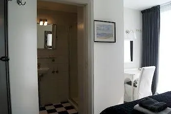 Apartment Welkom-In Zandvoort