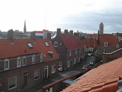 Welkom-In Apartment Zandvoort