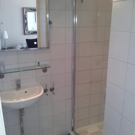 Apartment Welkom-In *