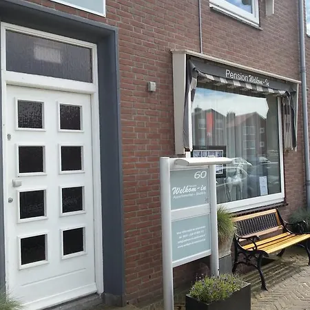 Welkom-In * Zandvoort
