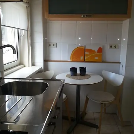 Welkom-In Apartment *