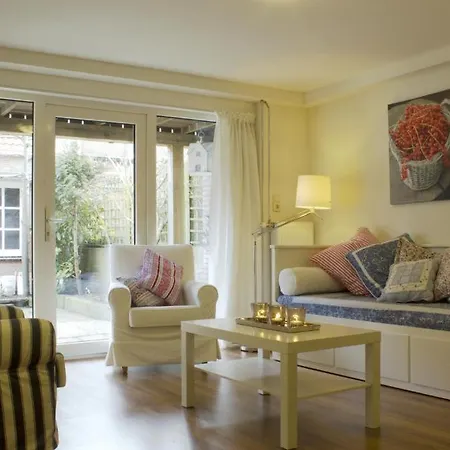 Welkom-In Apartament