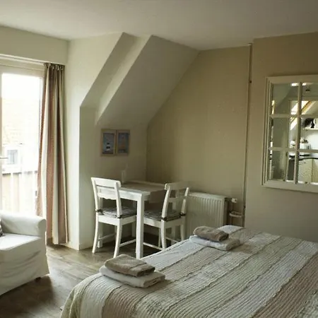 Welkom-In Apartament *