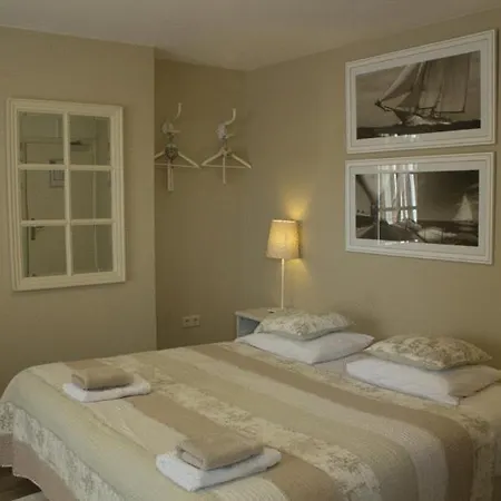 Welkom-In Apartament Zandvoort