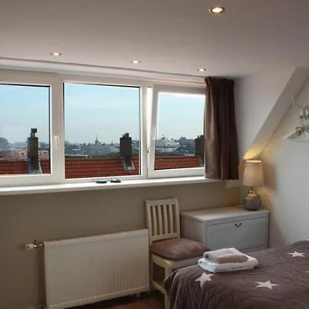 Welkom-In Apartament *